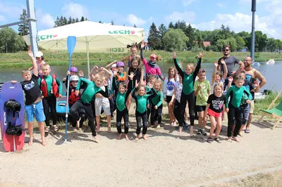 Półkolonie Sportowe Koszalin